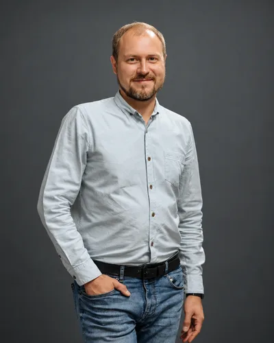 Александр Акимочкин
