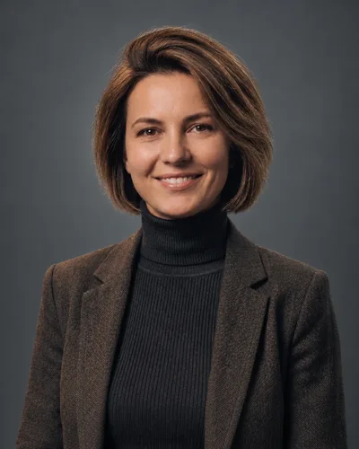 Екатерина Иванова